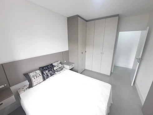 Apartamento em Córrego Grande, Florianópolis