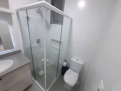Apartamento em Córrego Grande, Florianópolis