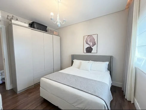 Apartamento em Pioneiros, Balneário Camboriú