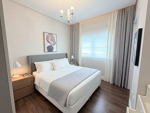 Apartamento em Pioneiros, Balneário Camboriú