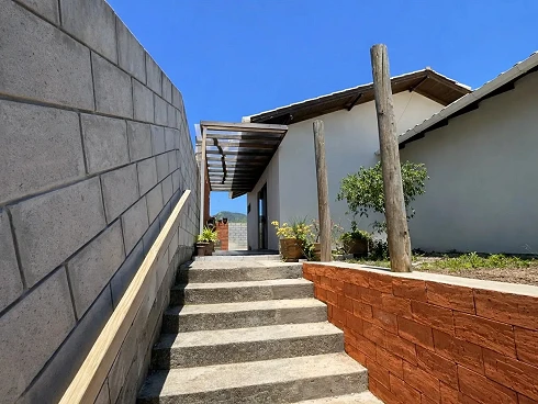 Casa em Areias De Baixo, Governador Celso Ramos