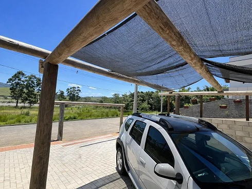 Casa em Areias De Baixo, Governador Celso Ramos
