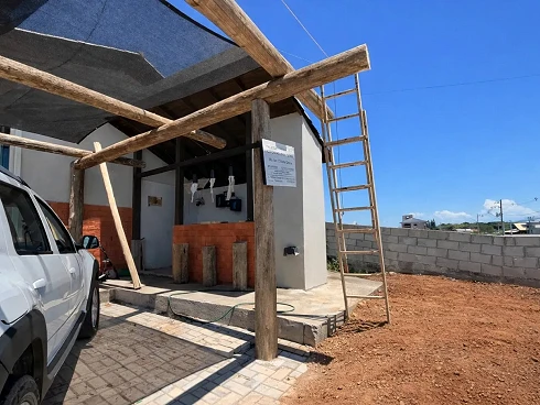 Casa em Areias De Baixo, Governador Celso Ramos