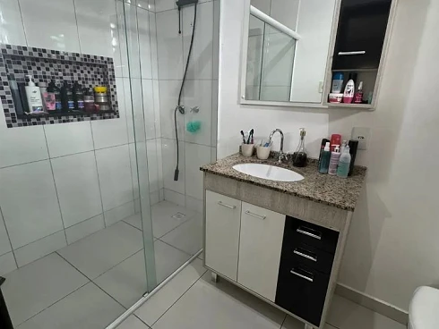 Santo Antônio, Joinville