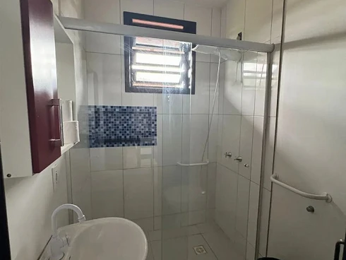 Casa em Santo Antônio, Joinville