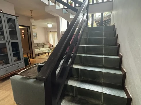 Casa em Santo Antônio, Joinville