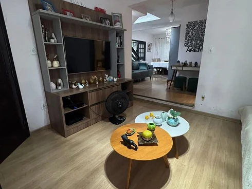 Casa em Santo Antônio, Joinville
