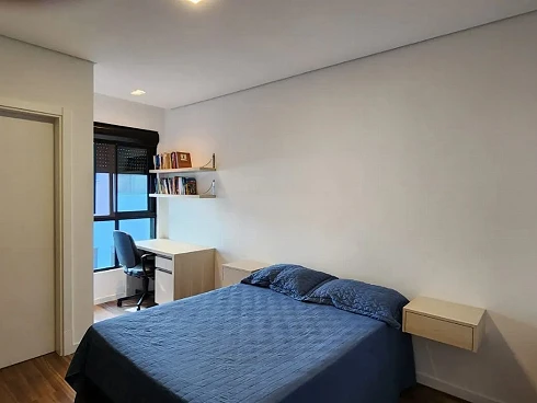 Apartamento em Praia Brava De Itajaí, Itajaí