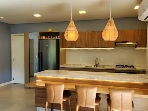 Apartamento em Praia Brava De Itajaí, Itajaí