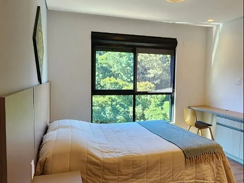 Apartamento em Praia Brava De Itajaí, Itajaí