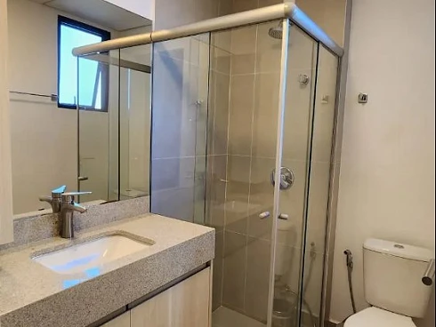 Apartamento em Praia Brava De Itajaí, Itajaí