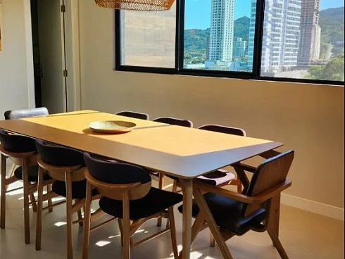 Apartamento em Praia Brava De Itajaí, Itajaí