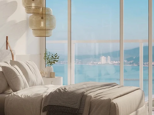 Apartamento em Centro, Balneário Piçarras