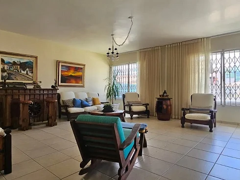 Casa em Santa Mônica, Florianópolis