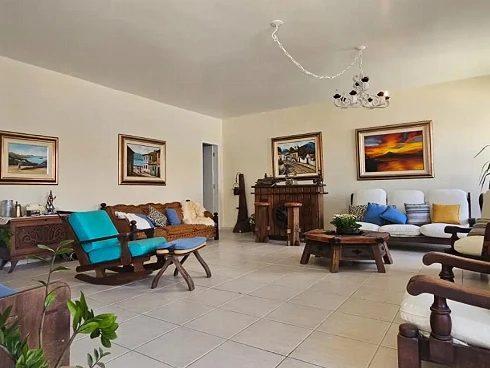 Casa em Santa Mônica, Florianópolis