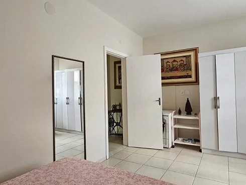 Casa em Santa Mônica, Florianópolis