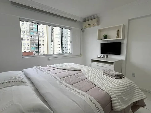 Apartamento em Centro, Balneário Camboriú
