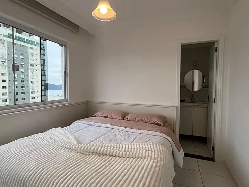 Apartamento em Centro, Balneário Camboriú