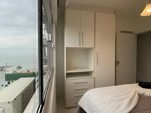 Apartamento em Centro, Balneário Camboriú
