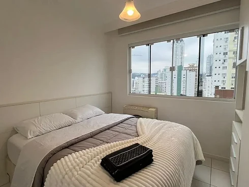 Apartamento em Centro, Balneário Camboriú