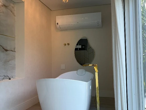 Casa em Praia Brava De Itajaí, Itajaí