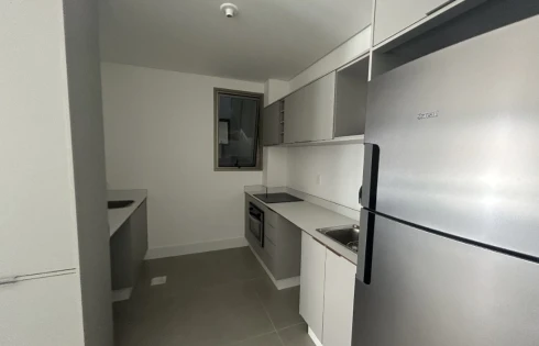 Apartamento em Córrego Grande, Florianópolis