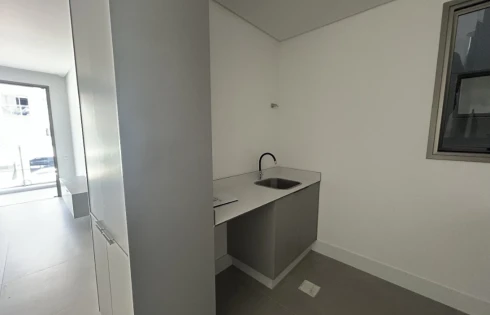 Apartamento em Córrego Grande, Florianópolis
