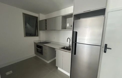 Apartamento em Córrego Grande, Florianópolis