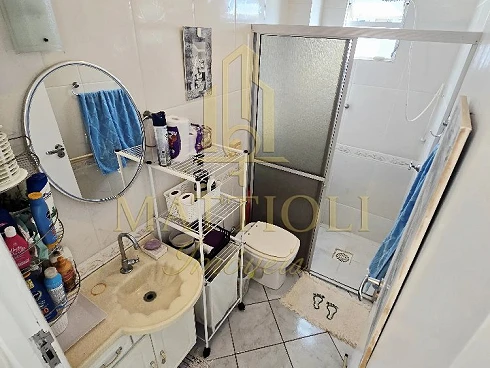 Apartamento em Centro, Balneário Camboriú