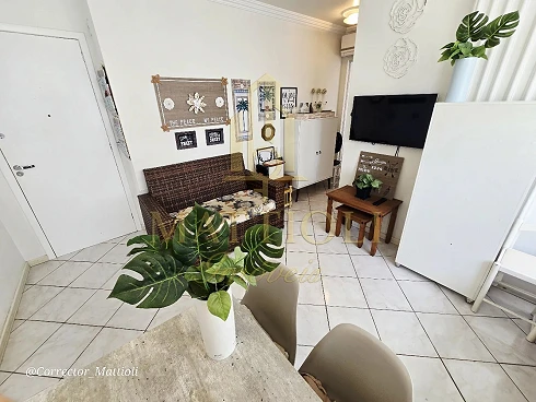 Apartamento em Centro, Balneário Camboriú