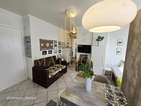 Apartamento em Centro, Balneário Camboriú