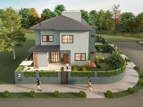 Casa em Vargem Pequena, Florianópolis