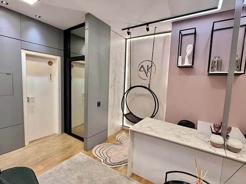 Escritório/sala em Praia Brava, Itajaí