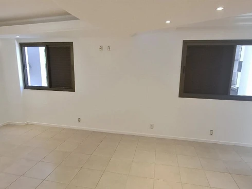 Apartamento em Agronômica, Florianópolis