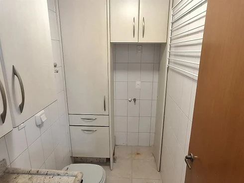 Apartamento em Agronômica, Florianópolis