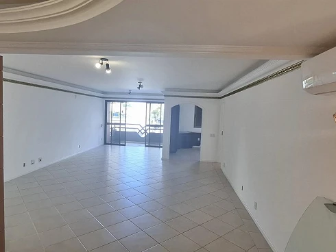 Apartamento em Agronômica, Florianópolis