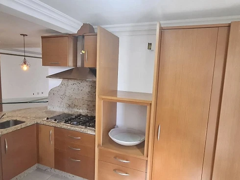 Apartamento em Agronômica, Florianópolis