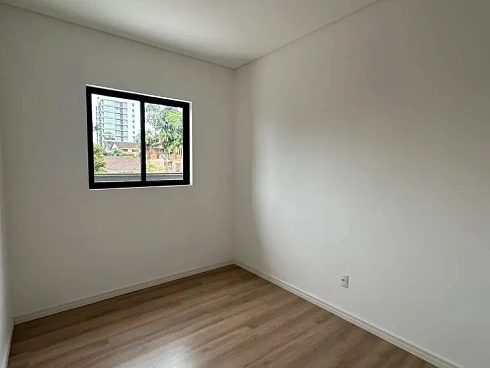Anita Garibaldi, Joinville