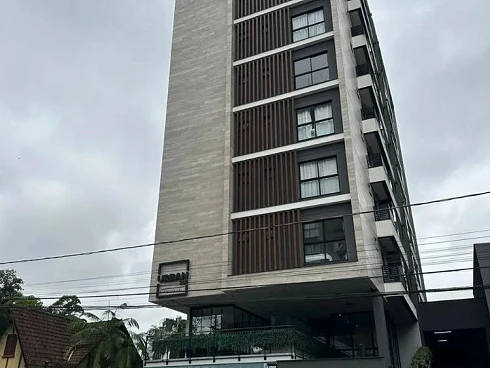 Apartamento em Anita Garibaldi, Joinville