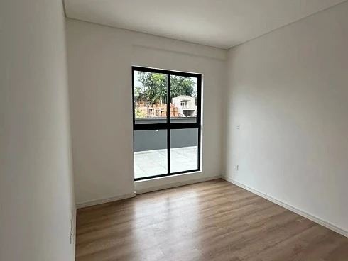 Apartamento em Anita Garibaldi, Joinville