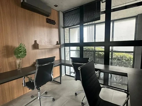 Apartamento em Anita Garibaldi, Joinville