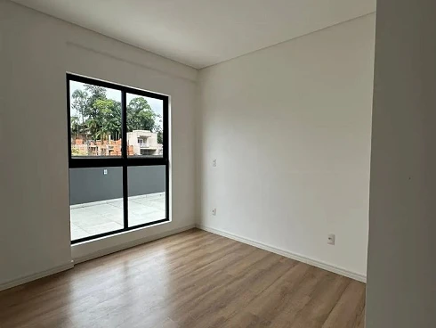 Apartamento em Anita Garibaldi, Joinville