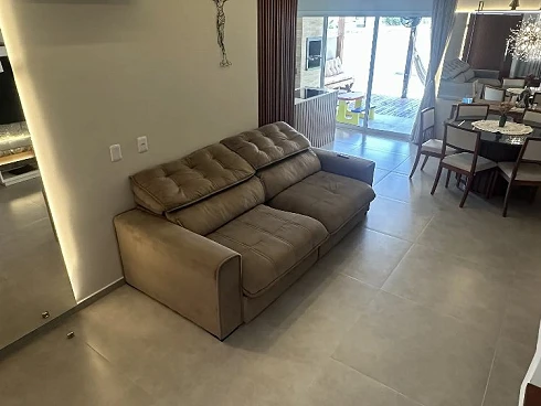 Casa em Deltaville, Biguaçu