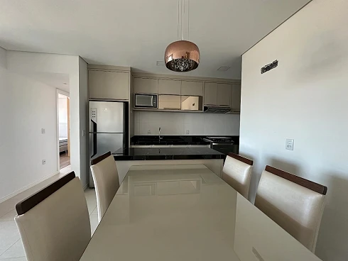 Apartamento em Gravatá, Navegantes