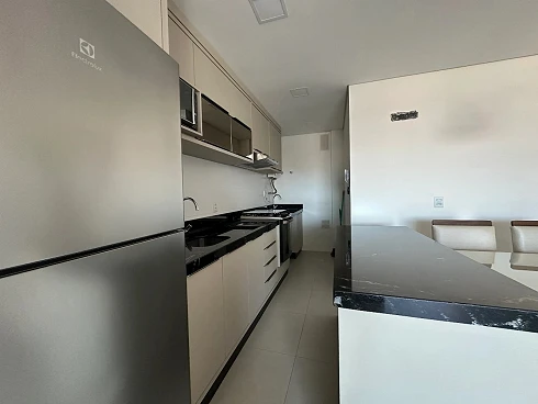 Apartamento em Gravatá, Navegantes