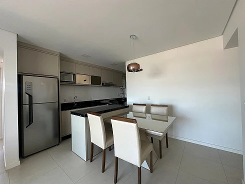 Apartamento em Gravatá, Navegantes