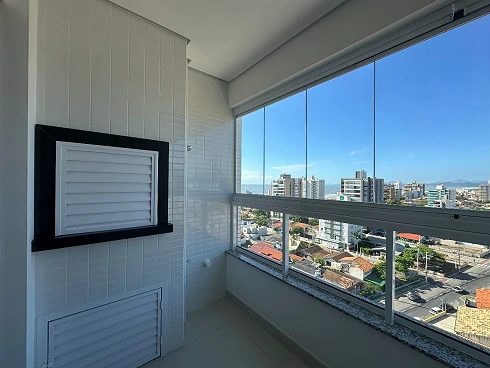 Apartamento em Gravatá, Navegantes