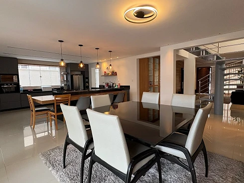 Casa em Santa Regina, Camboriú