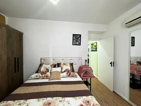 Apartamento em Campinas, São José