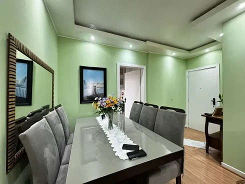 Apartamento em Campinas, São José
